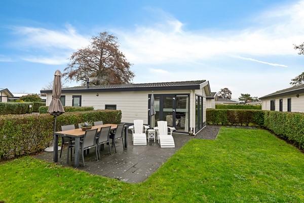 Property photo - Parc Du Soleil 115A, 2204AX Noordwijk